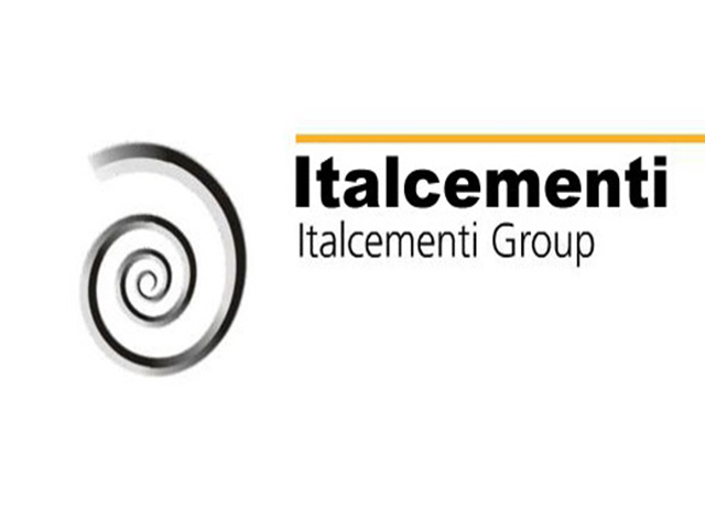 Italcementi logo logo640x480