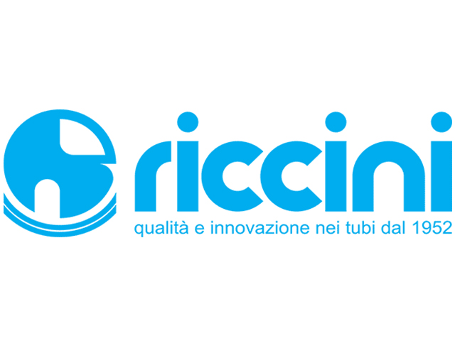 RICCINI LOGO 640X480