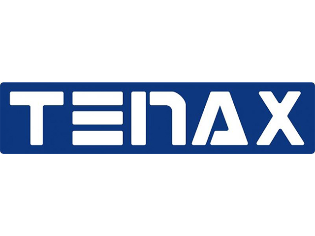 TENAX LOGO 640X480