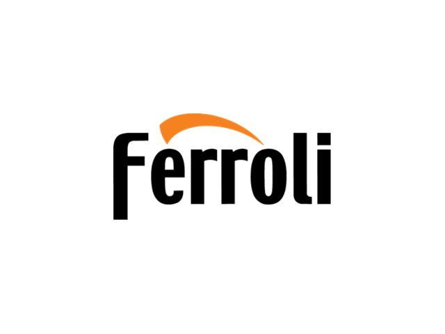 FERROLI LOGO 640X480