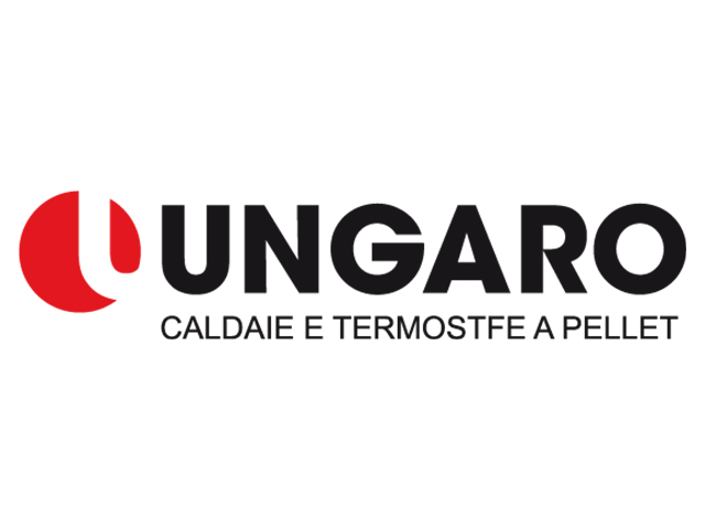 UNGARO LOGO 640X480